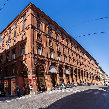 Matildeland Appartamento Centro Storico - Via Indipendenza Bologna Kültér fotó