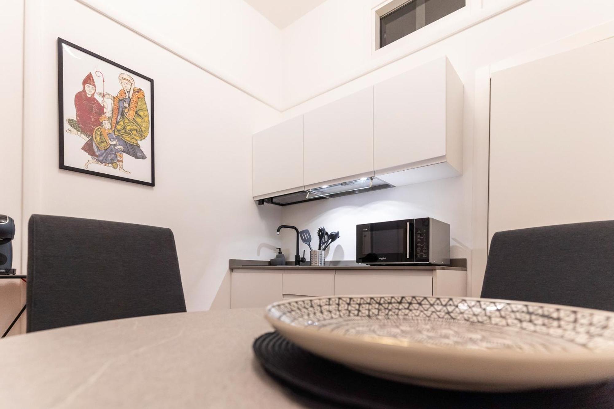 Matildeland Appartamento Centro Storico - Via Indipendenza Bologna Kültér fotó