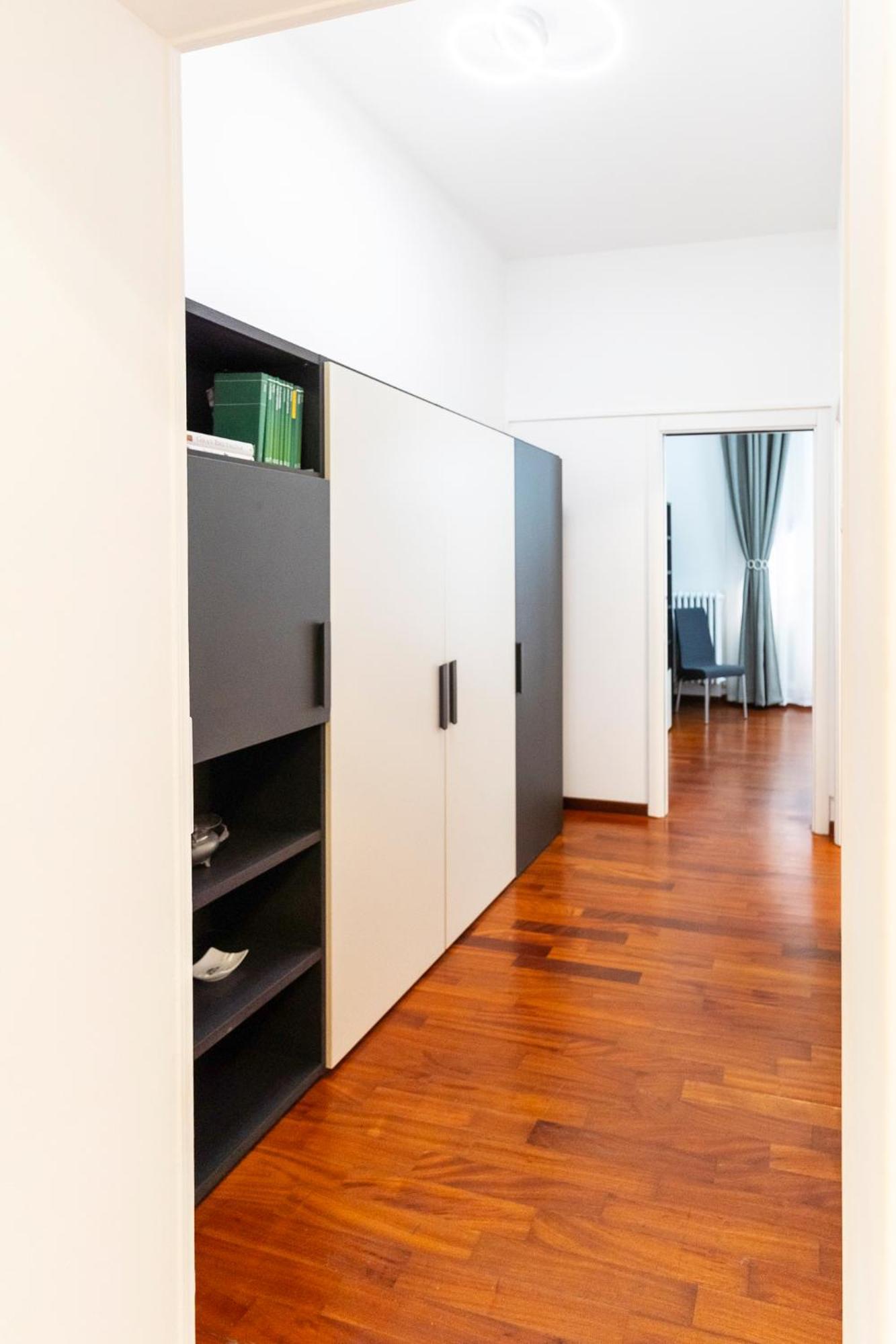 Matildeland Appartamento Centro Storico - Via Indipendenza Bologna Kültér fotó