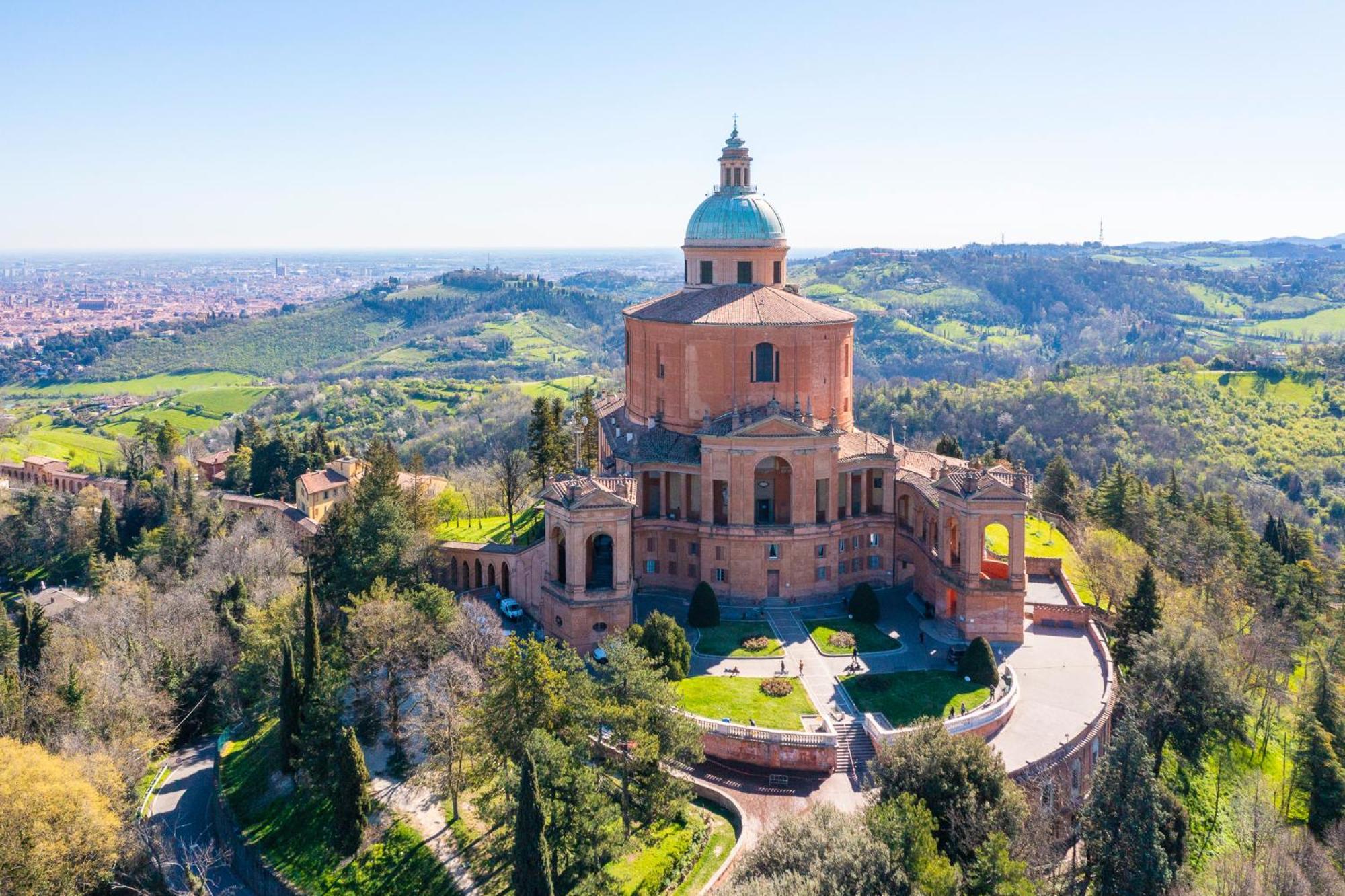 Matildeland Appartamento Centro Storico - Via Indipendenza Bologna Kültér fotó