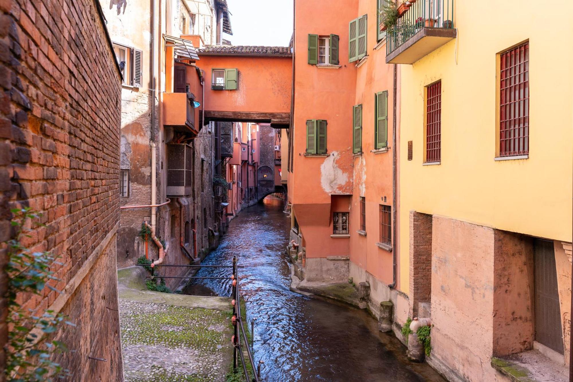 Matildeland Appartamento Centro Storico - Via Indipendenza Bologna Kültér fotó