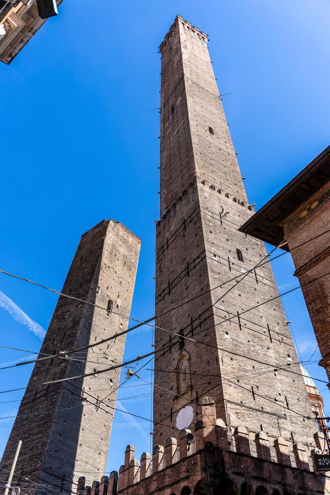 Matildeland Appartamento Centro Storico - Via Indipendenza Bologna Kültér fotó