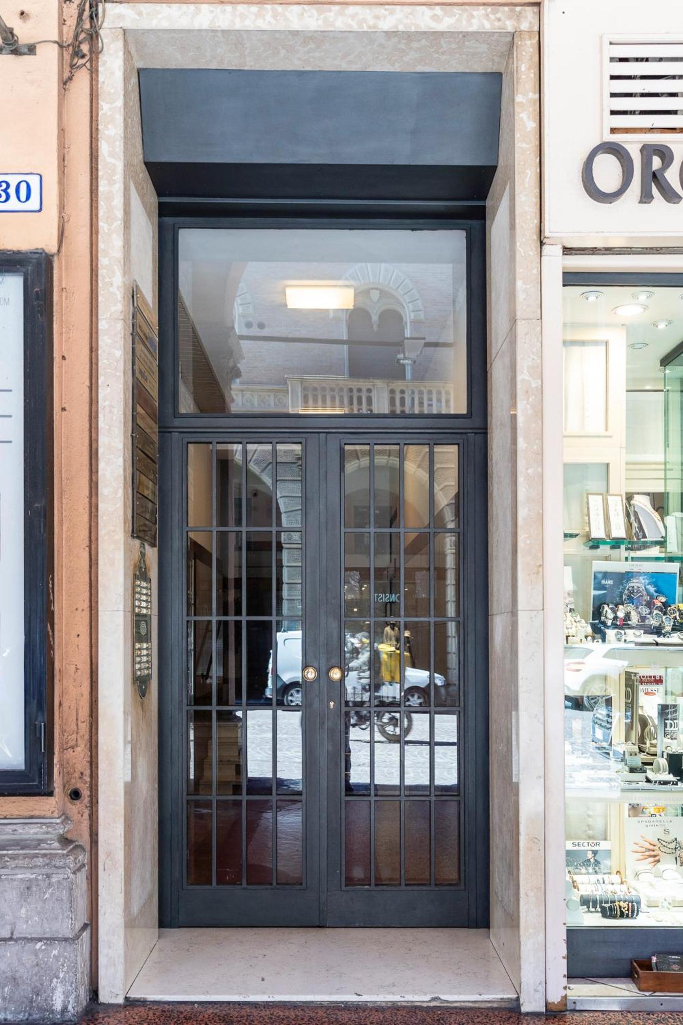 Matildeland Appartamento Centro Storico - Via Indipendenza Bologna Kültér fotó