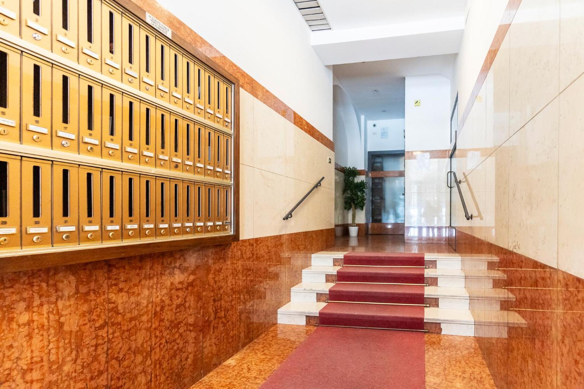 Matildeland Appartamento Centro Storico - Via Indipendenza Bologna Kültér fotó