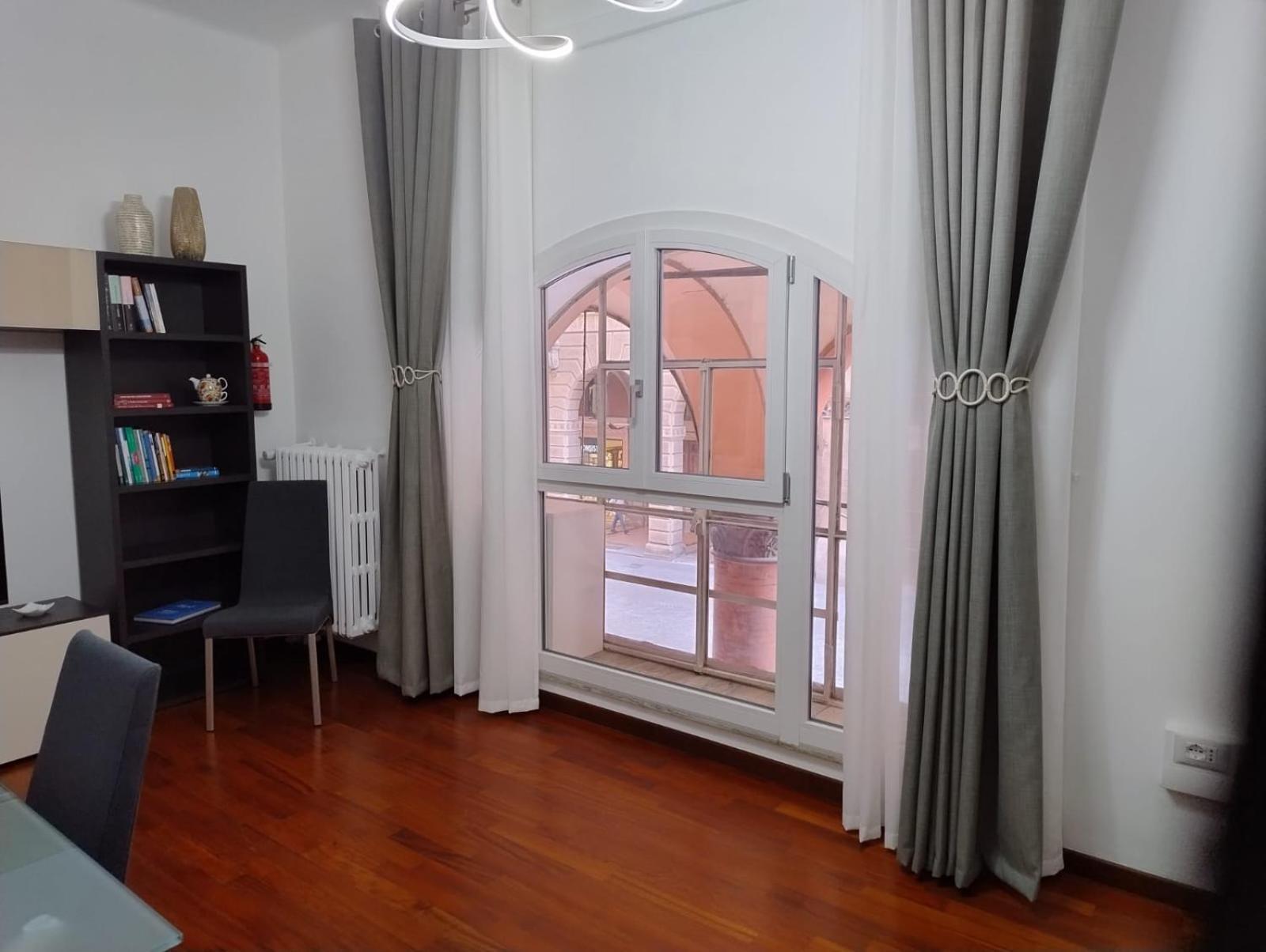 Matildeland Appartamento Centro Storico - Via Indipendenza Bologna Kültér fotó